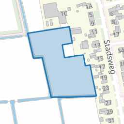 Perceel BDM00-B-1470