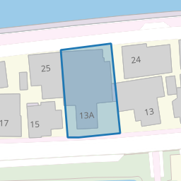 Perceel BDM00-B-850