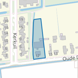 Perceel BDM00-C-1027