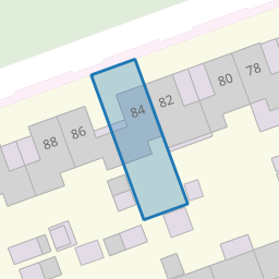 Perceel BDM00-C-1256