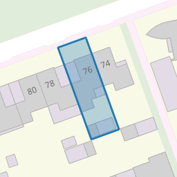 Perceel BDM00-C-1260