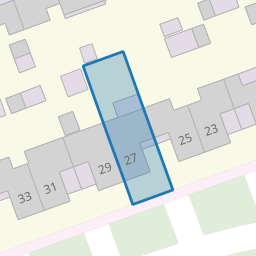 Perceel BDM00-C-1266