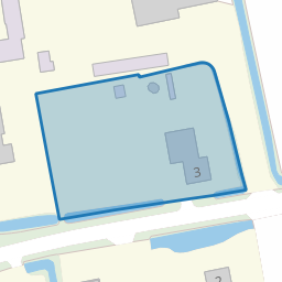 Perceel BDM00-C-1293