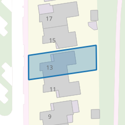 Perceel BDM00-C-1318