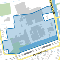 Perceel BDM00-C-1418