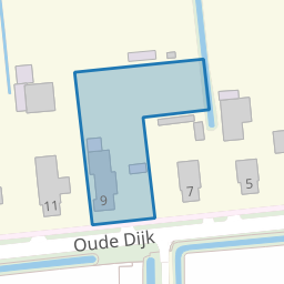 Perceel BDM00-C-1450