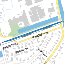 Perceel BDM00-C-1461