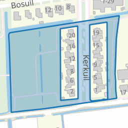 Perceel BDM00-C-1480