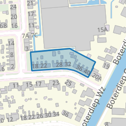 Perceel BDM00-G-1488