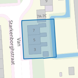 Perceel BDM00-G-1611