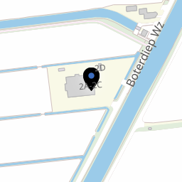 Appartement BDM00 G 1981 1