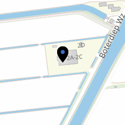 Appartement BDM00 G 1981 3