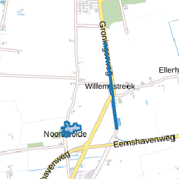 Sectie BDM00-H