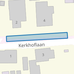 Perceel BDM00-H-1003