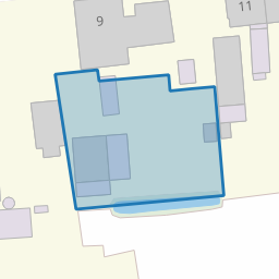 Perceel BDM00-H-1261