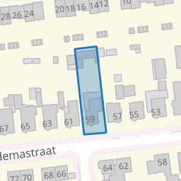 Perceel BDM00-K-1004