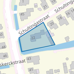 Perceel BDM00-K-1097