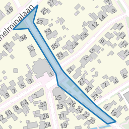 Perceel BDM00-K-1120