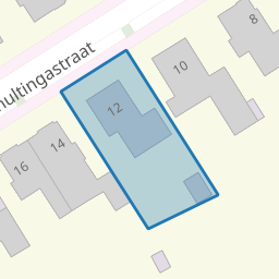 Perceel BDM00-K-1190