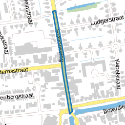 Perceel BDM00-K-1248