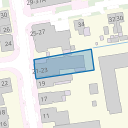 Perceel BDM00-K-1260