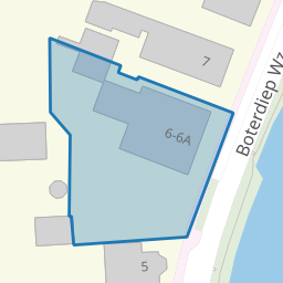 Perceel BDM00-K-1284