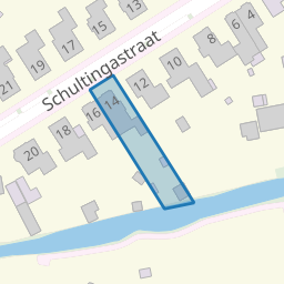 Perceel BDM00-K-1291