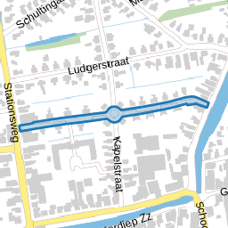 Perceel BDM00-K-1301