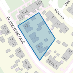 Perceel BDM00-K-1325