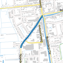 Perceel BDM00-K-1361