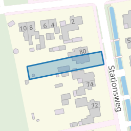 Perceel BDM00-K-1372