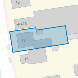 Perceel BDM00-K-1390
