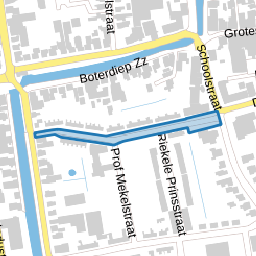 Perceel BDM00-K-1480