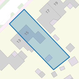 Perceel BDM00-K-1553