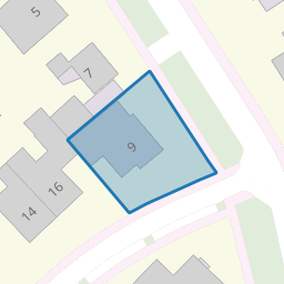 Perceel BDM00-K-1577