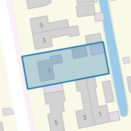 Perceel BDM00-K-1624