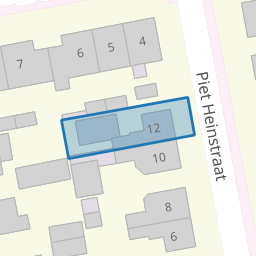 Perceel BDM00-K-1628