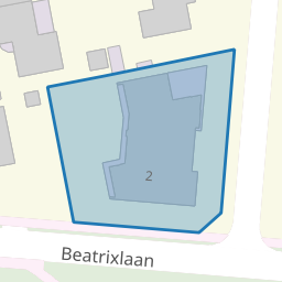 Perceel BDM00-K-1678