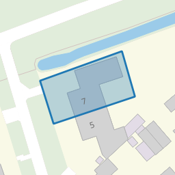 Perceel BDM00-K-1697