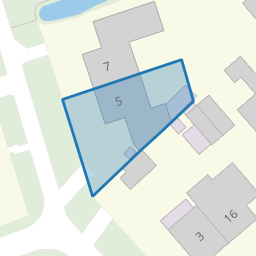 Perceel BDM00-K-1698