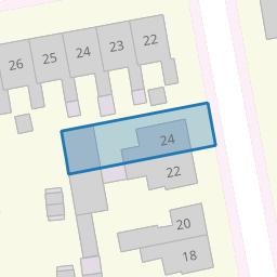 Perceel BDM00-K-1707
