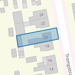 Perceel BDM00-K-1709