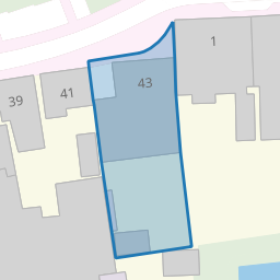 Perceel BDM00-K-1889