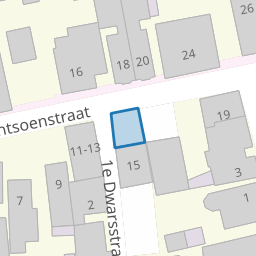 Perceel BDM00-K-1927