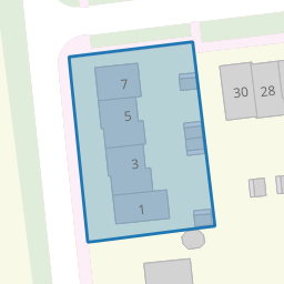 Perceel BDM00-K-1937