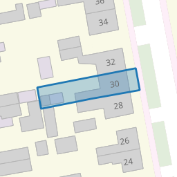 Perceel BDM00-K-1997