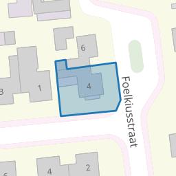Perceel BDM00-K-2009