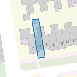 Perceel BDM00-K-2041