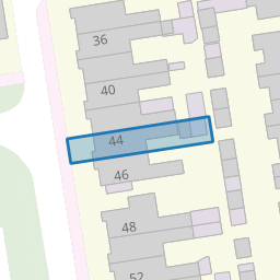 Perceel BDM00-K-2048