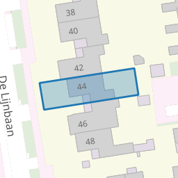 Perceel BDM00-K-2083